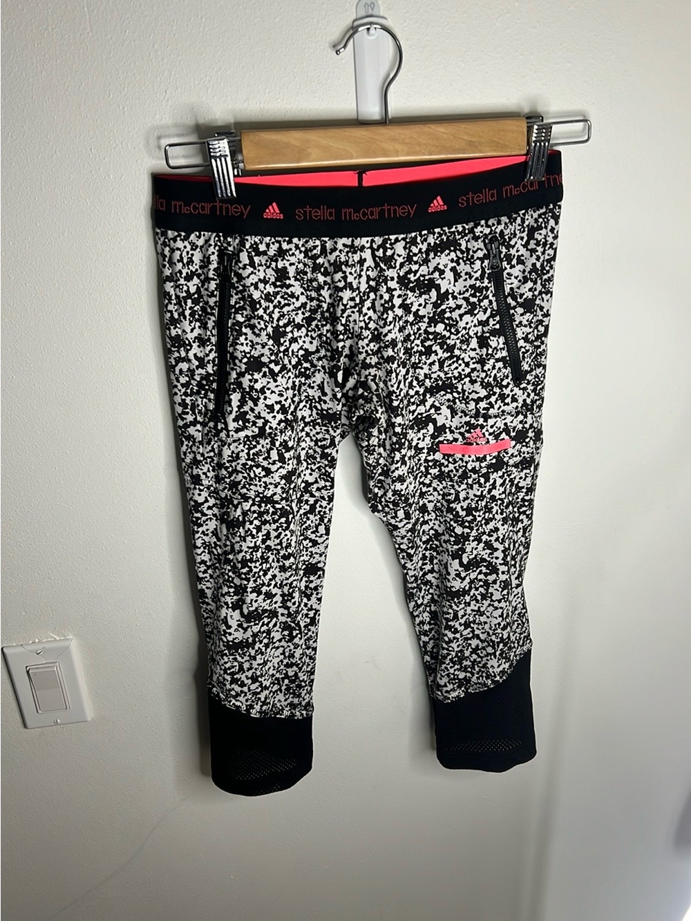 Adidas by Stella McCartney